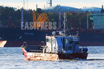 EA311593, Eastpress, Porvoo, Finland
